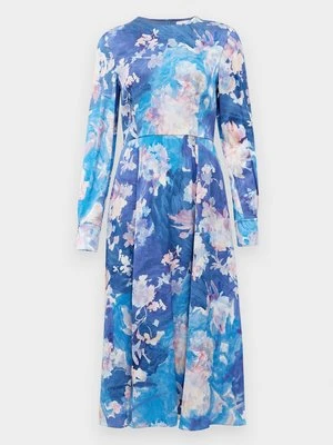 Sukienka letnia Erdem