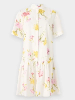 Sukienka letnia Erdem