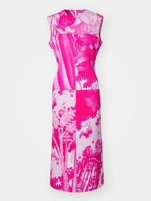 Sukienka letnia Erdem