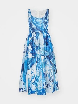 Sukienka letnia Erdem