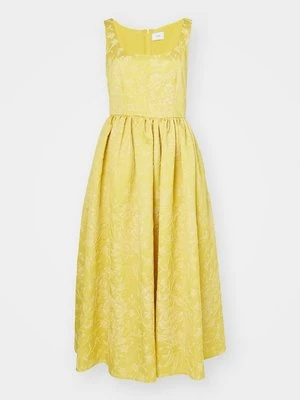 Sukienka letnia Erdem