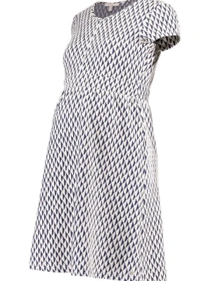 Sukienka letnia Esprit granatowy