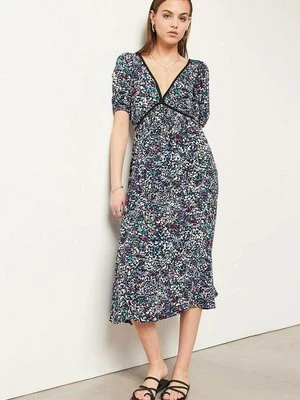 Sukienka letnia Etam