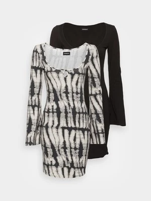 Sukienka letnia Even&Odd