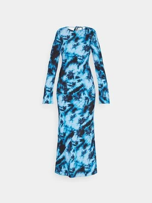 Sukienka letnia Even&Odd