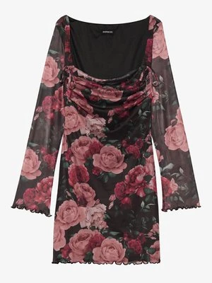 Sukienka letnia Even&Odd