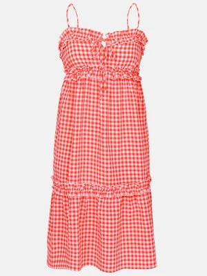 Sukienka letnia Even&Odd