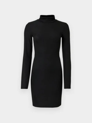 Sukienka letnia Even&Odd By Zalando czarny