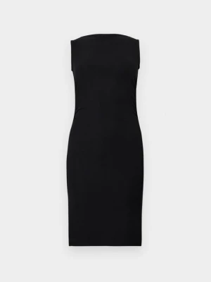 Sukienka letnia Even&Odd By Zalando czarny