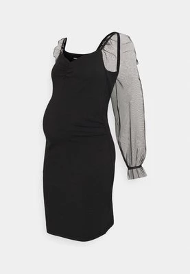 Sukienka letnia Even&Odd Maternity