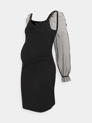 Sukienka letnia Even&Odd Maternity