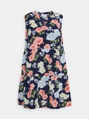 Sukienka letnia EVOKED VILA