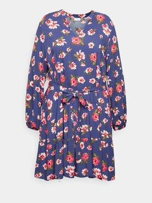 Sukienka letnia EVOKED VILA