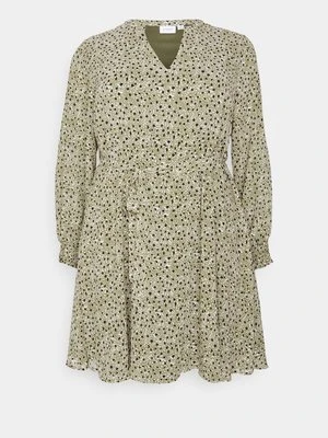 Sukienka letnia EVOKED VILA