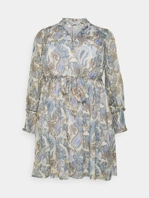 Sukienka letnia EVOKED VILA