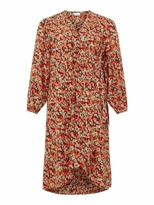 Sukienka letnia EVOKED VILA