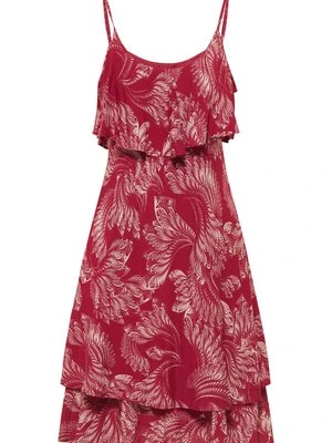 Sukienka letnia faina