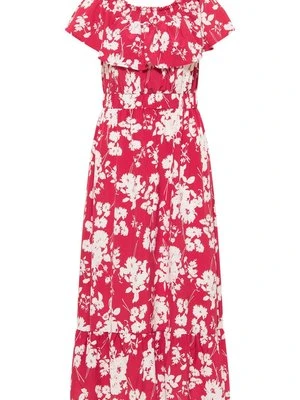 Sukienka letnia faina