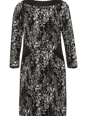 Sukienka letnia faina