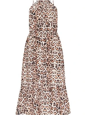 Sukienka letnia faina