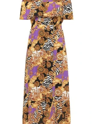 Sukienka letnia faina