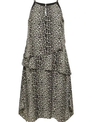 Sukienka letnia faina