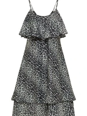 Sukienka letnia faina