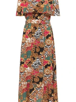 Sukienka letnia faina