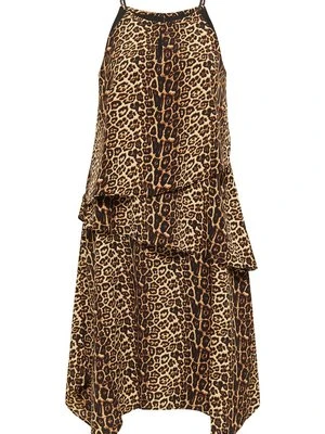 Sukienka letnia faina