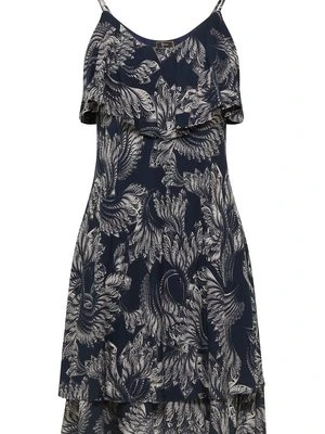 Sukienka letnia faina