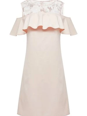 Sukienka letnia faina