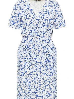 Sukienka letnia faina