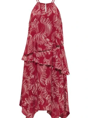 Sukienka letnia faina