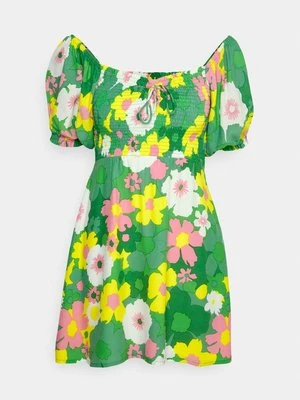 Sukienka letnia Faithfull the Brand