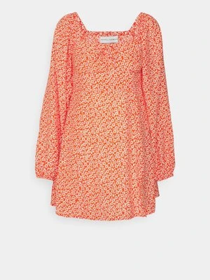 Sukienka letnia Faithfull the Brand