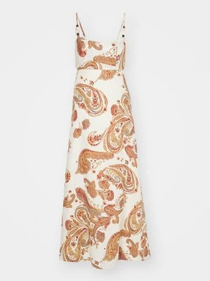 Sukienka letnia Faithfull the Brand