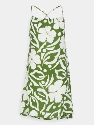 Sukienka letnia Faithfull the Brand