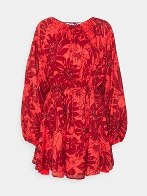 Sukienka letnia Faithfull the Brand