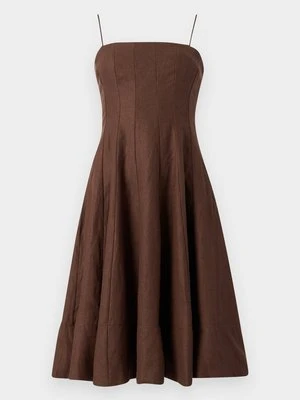 Sukienka letnia Faithfull the Brand