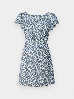 Sukienka letnia Faithfull the Brand