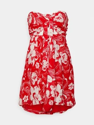 Sukienka letnia Faithfull the Brand