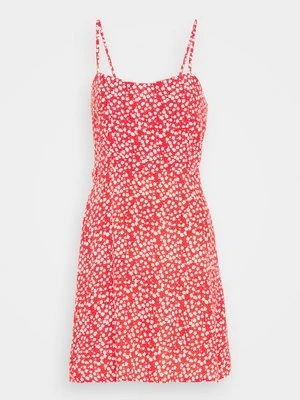 Sukienka letnia Faithfull the Brand