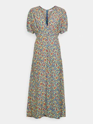 Sukienka letnia Faithfull the Brand