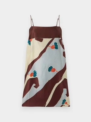 Sukienka letnia Faithfull the Brand