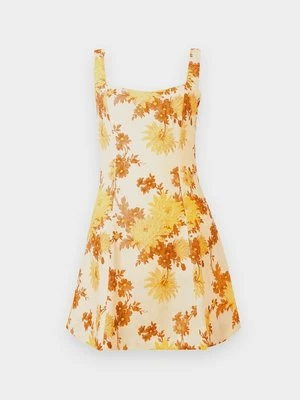 Sukienka letnia Faithfull the Brand