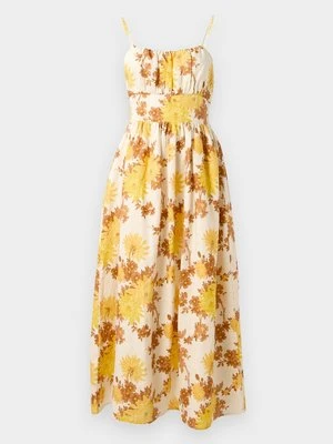 Sukienka letnia Faithfull the Brand