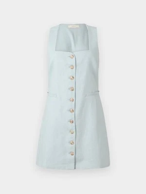 Sukienka letnia Faithfull the Brand