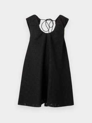 Sukienka letnia Faithfull The Brand czarny