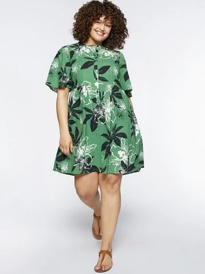 Sukienka letnia Fiorella Rubino