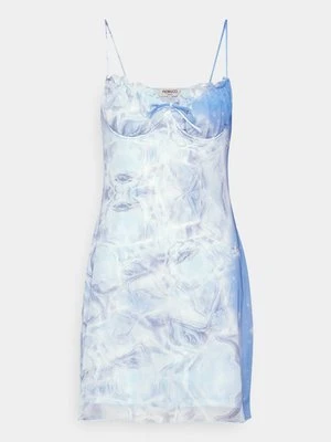 Sukienka letnia Fiorucci